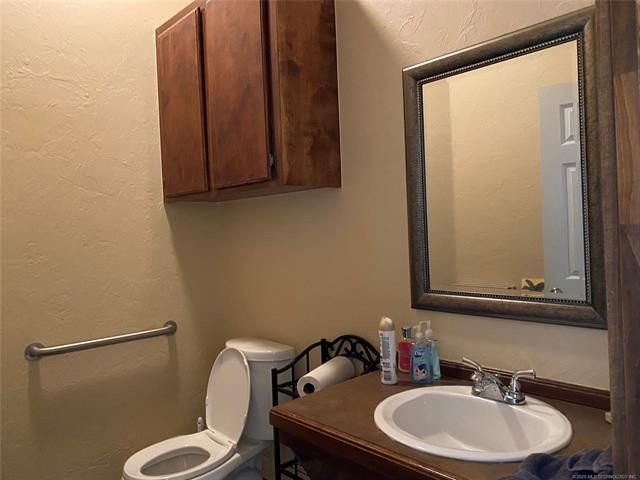 407 Cherokee Ave, McAlester, OK 74501